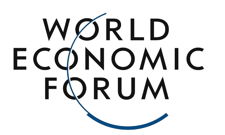 Logo of World Economic Forum
