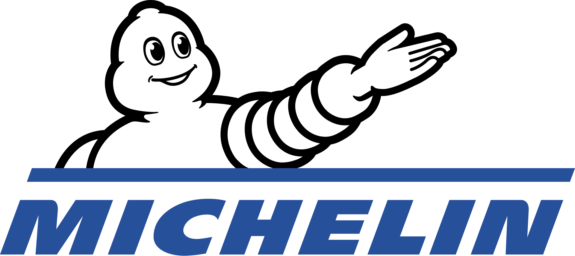Logo of Michelin