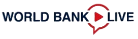 Logo of World Bank Live