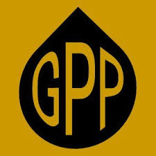 Logo of GlobalPetrolPrices.com