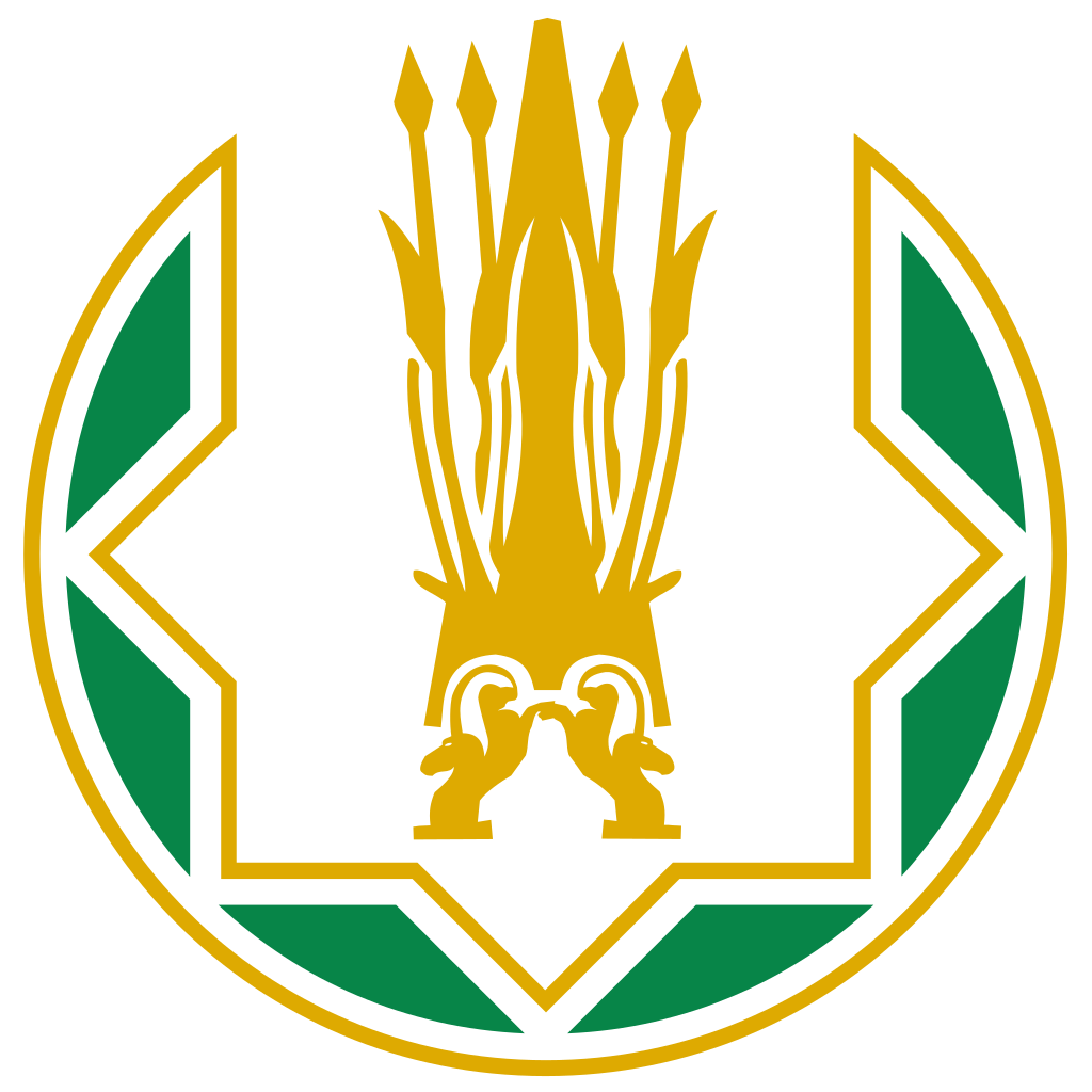 Logo of Национальный Банк Казахстана