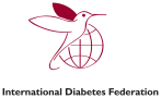 Logo of International Diabetes Federation