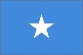 Flag Somalia Flag Somalia